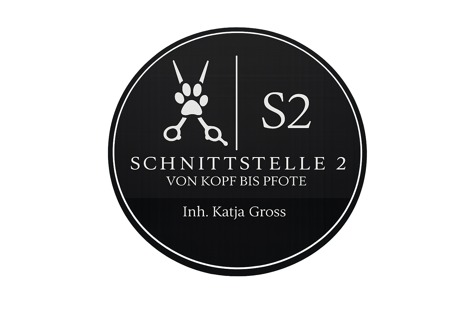 Schnittstelle 2 Hundesalon